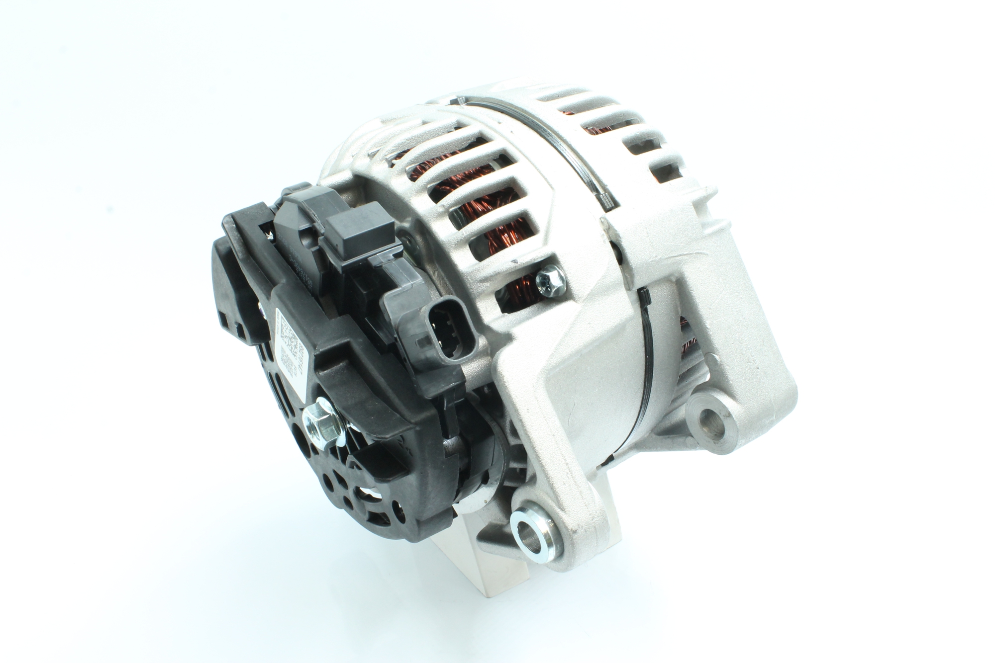 Alternator PowerMax 89216147 Bewertung