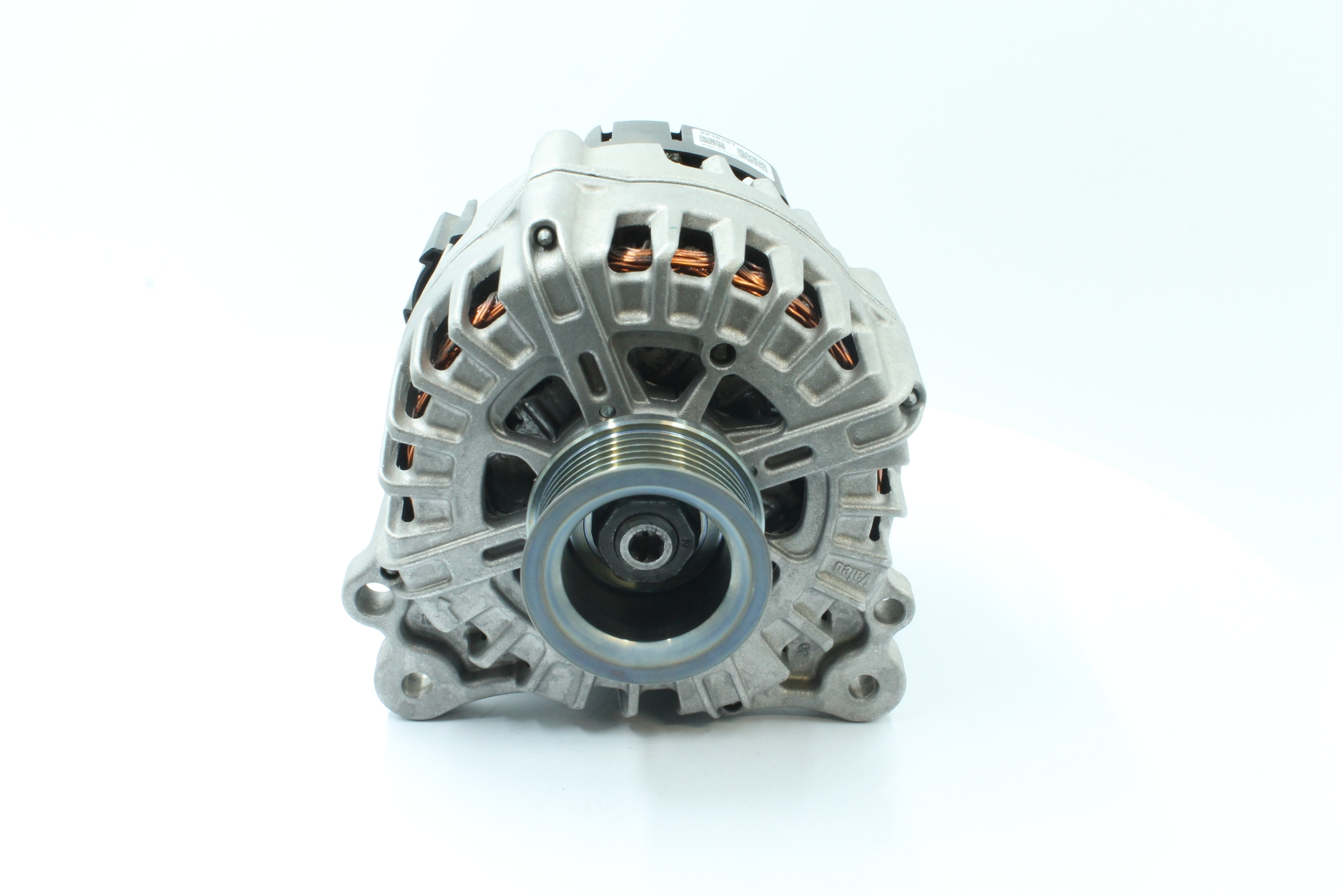 Alternateur 06E 903 023D PowerMax 9215781 VOLKSWAGEN, AUDI, SKODA, SEAT