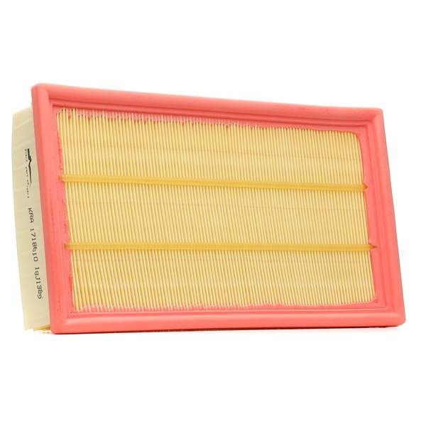 Luftfilter AJ8 2766 KRAFT 1718610 MERCEDES-BENZ, JAGUAR, ROVER, DAIMLER