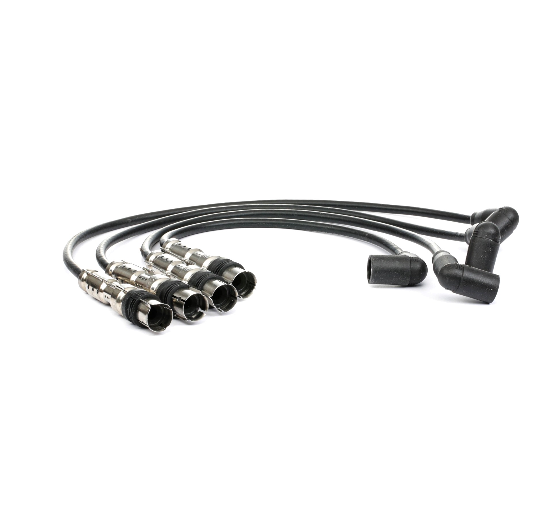 Комплект запалителеи кабели 03F 905 409 B KRAFT 9120005SW VW, AUDI, SKODA, SEAT, PORSCHE