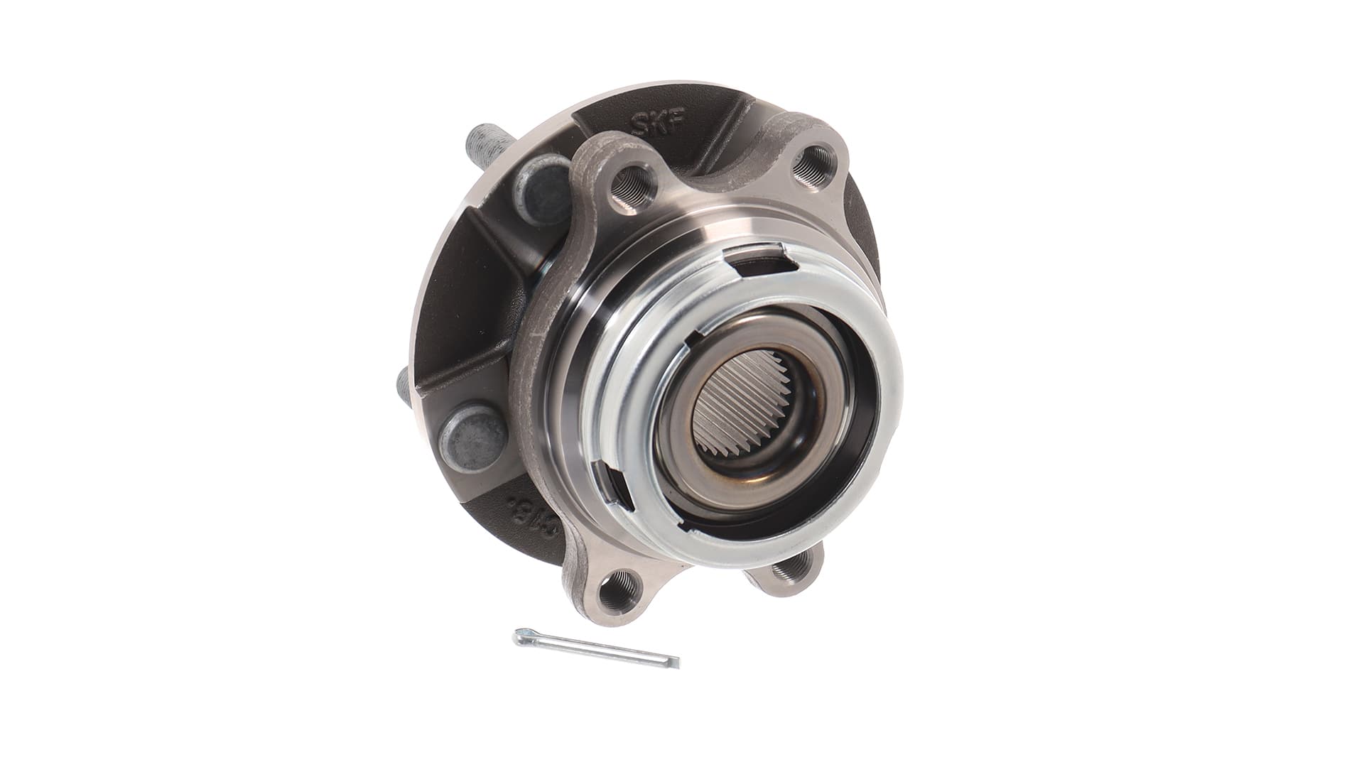 SKF VKBA 6984 Kit cuscinetto ruota