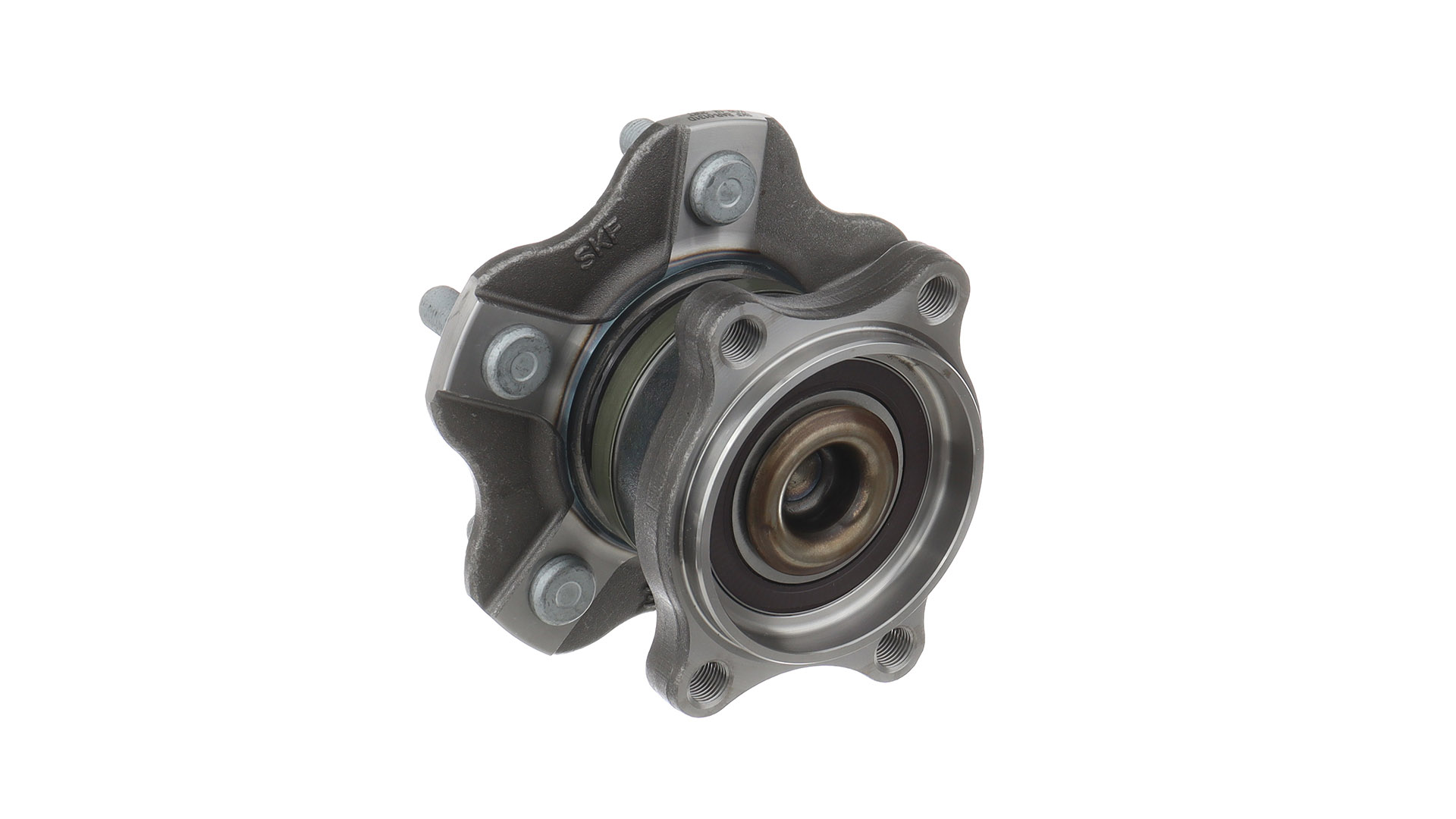 Radlager & Radlagersatz SKF VKBA 7418 Bewertung
