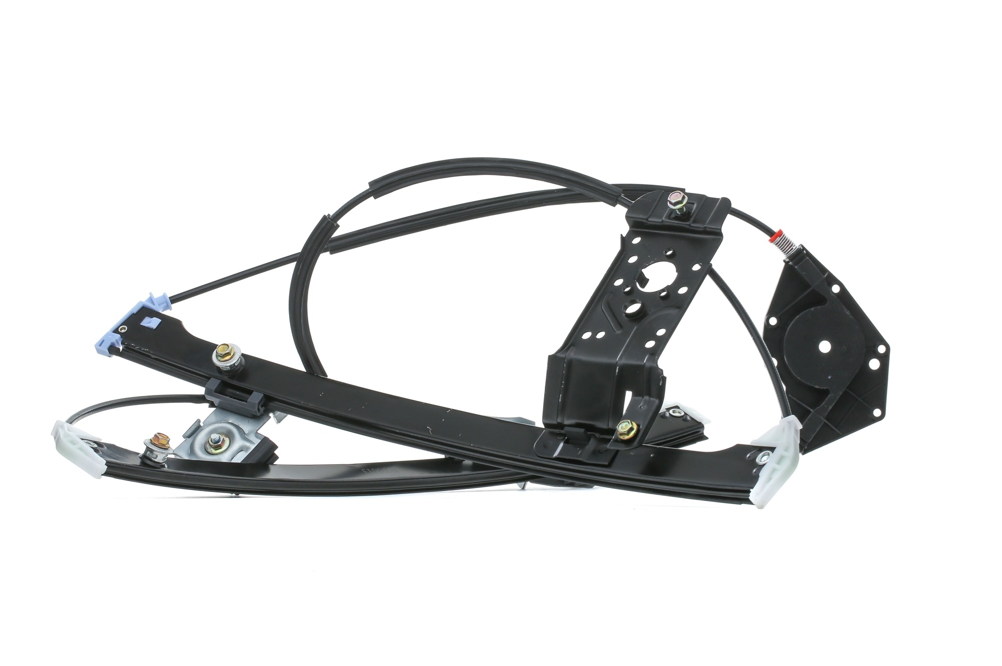 Raammechanisme 6K3 959 802 E ABAKUS 130-053-022 VOLKSWAGEN, AUDI, SEAT