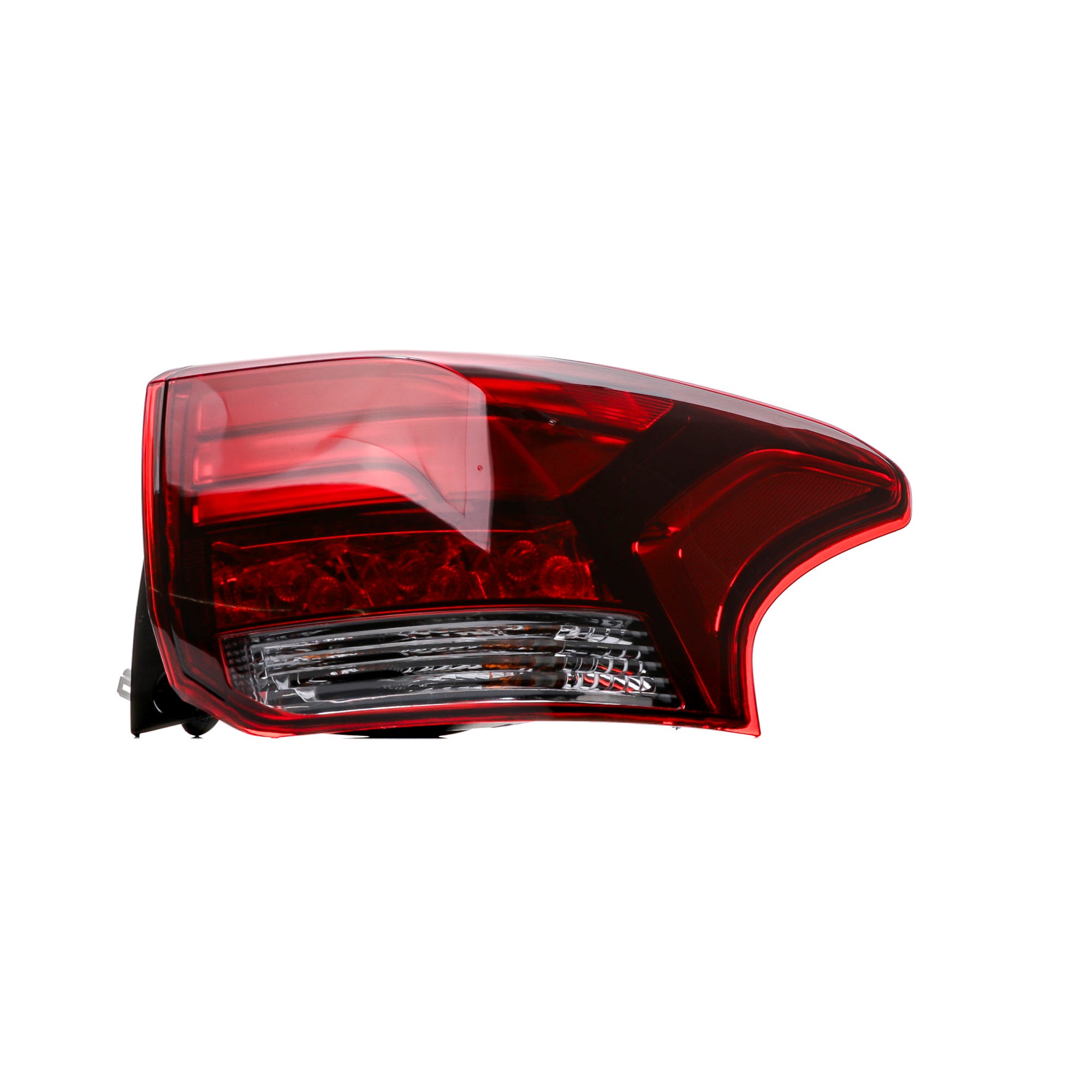 ABAKUS 21419ADRAE originele achterlampen Mitsubishi Outlander 3