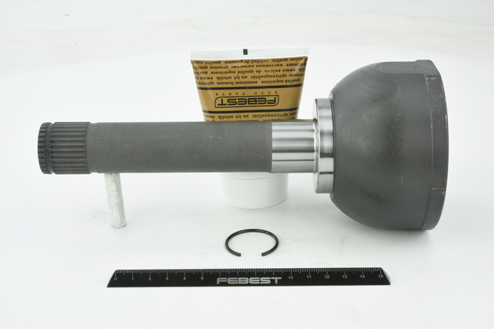 Antriebswellengelenk radseitig FEBEST 0110-057 Bewertung