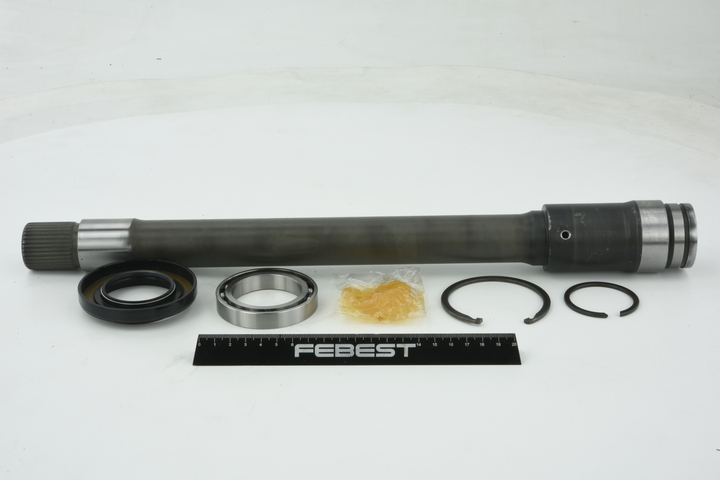 Полуоска FEBEST 0112-UZJ200F
