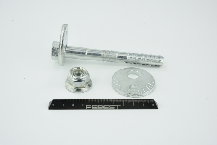 Vis de correction des chutes FEBEST 0129-019-KIT évaluation