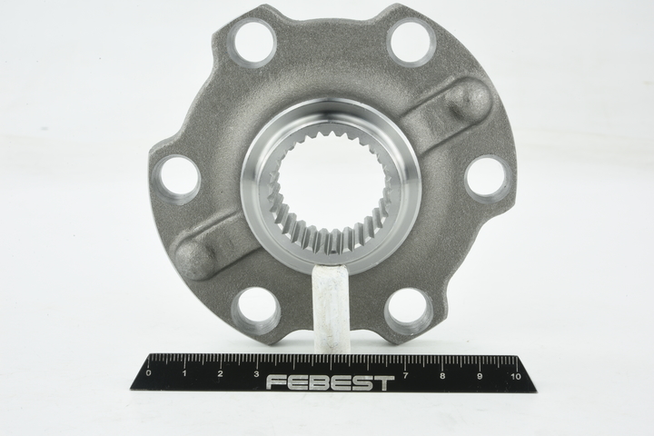 Moyeu de roue FEBEST 0182F-GRJ79F évaluation