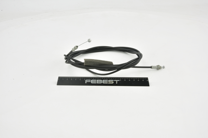 Kit de reparação de cabos, tampa traseira FEBEST 0199-ADE150LUG classificação