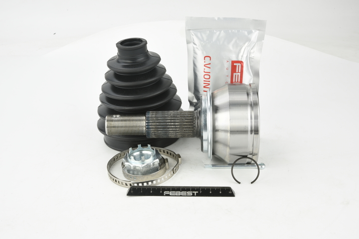 Jeu de joints, arbre de transmission 391004ED0C FEBEST 0210-T32R NISSAN