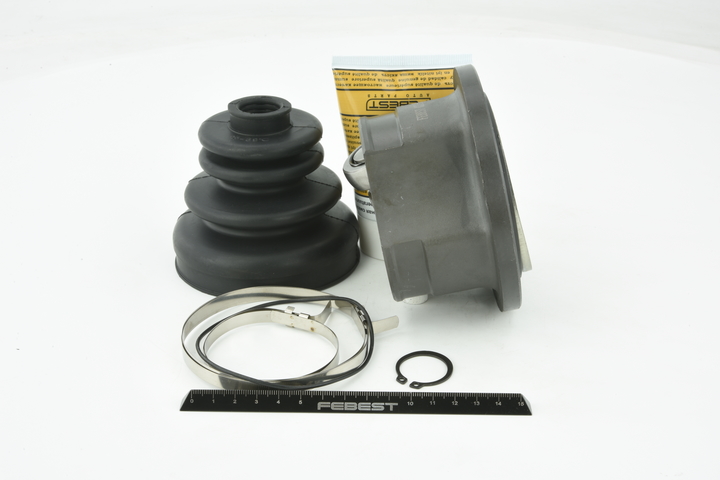 Antriebswellengelenk 0211-R20 FEBEST 397117F000 NISSAN