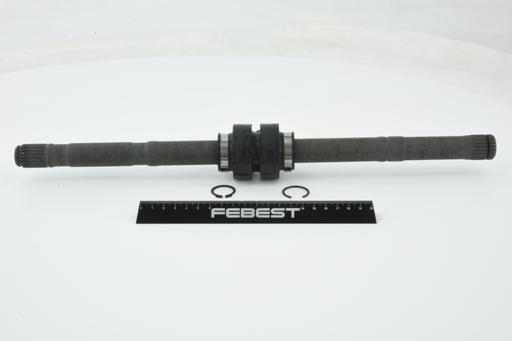 FEBEST 0212-E11LH Antriebswelle