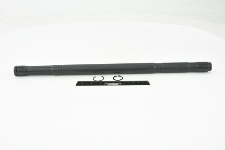 Arbre de transmission 39101-BC55A FEBEST 0212-K12LH NISSAN