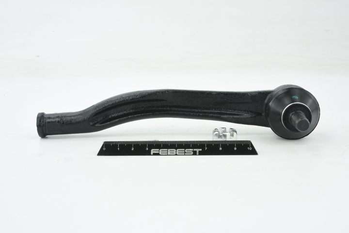 Spurstangengelenk FEBEST 0221-B17LH Bewertung