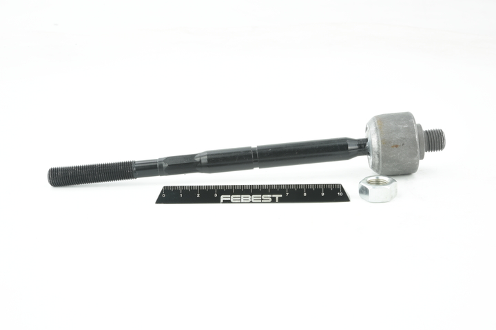 Axialgelenk, Spurstange FEBEST 0222-B17 günstig online kaufen