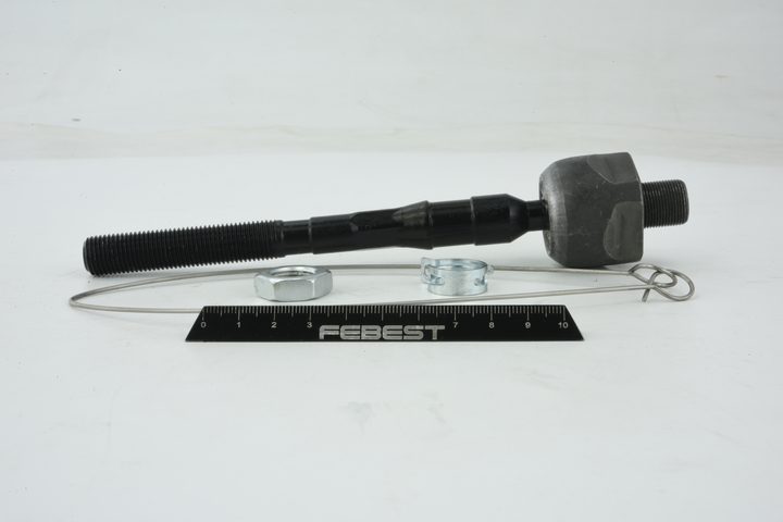 Axialgelenk, Spurstange FEBEST 0222-Y51 Bewertung