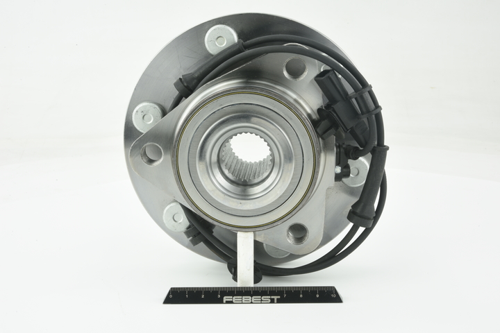 Mozzo ruota FEBEST 0282-Z62F valutazione