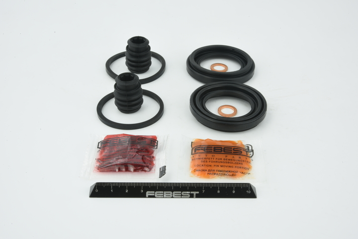 Bremssattel-Reparatursatz FEBEST 0375-RMF günstig online kaufen