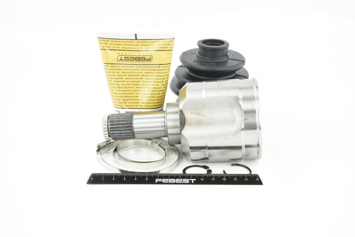 FEBEST 13303512 Joint arbre de commande MITSUBISHI Galant IV Berline (A160) prix
