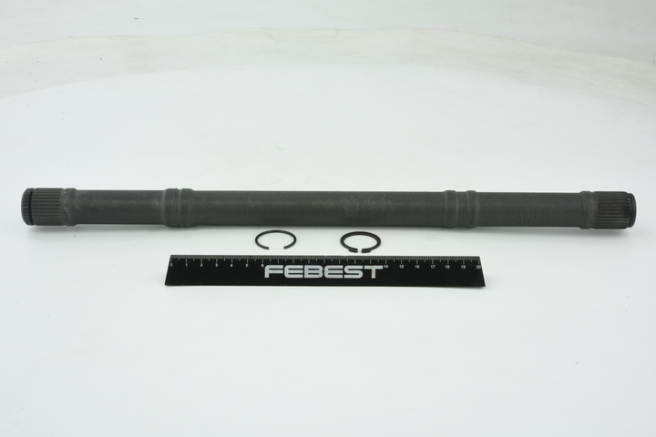FEBEST 0412-GACVTLH Antriebswelle