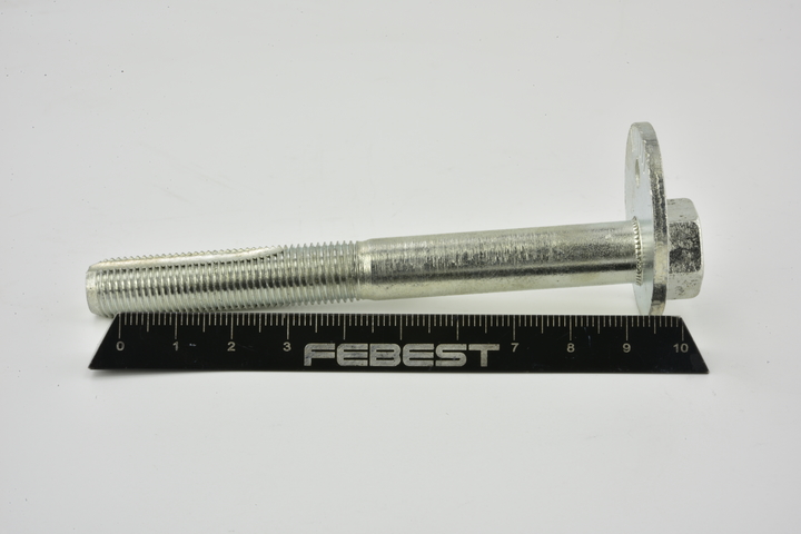 Sturzkorrekturschraube 0429-013 FEBEST MR995230 MITSUBISHI