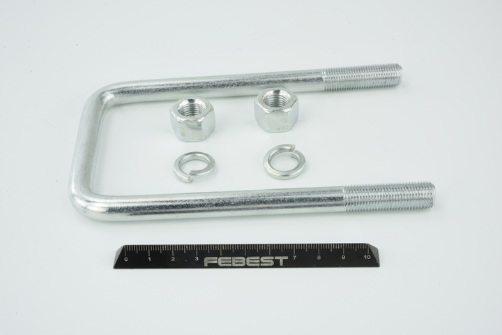 Jousitappi FEBEST 0433-001 luokitus