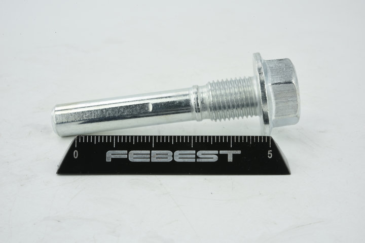 Bremsecaliper reparasjonssett FEBEST 0474-CS2UPF