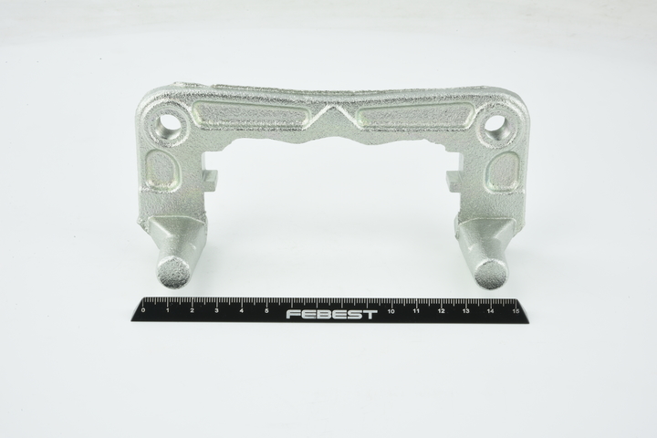 Halter, Bremssattel FEBEST 0477C-V75R Bewertung