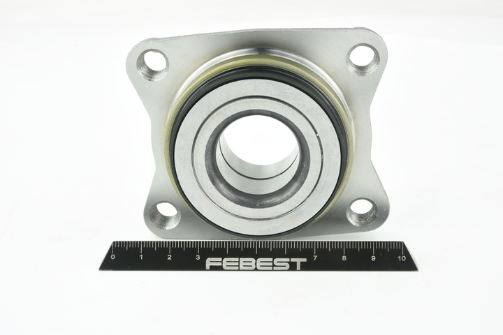 Radnabe FEBEST 0482G-H41AF Bewertung