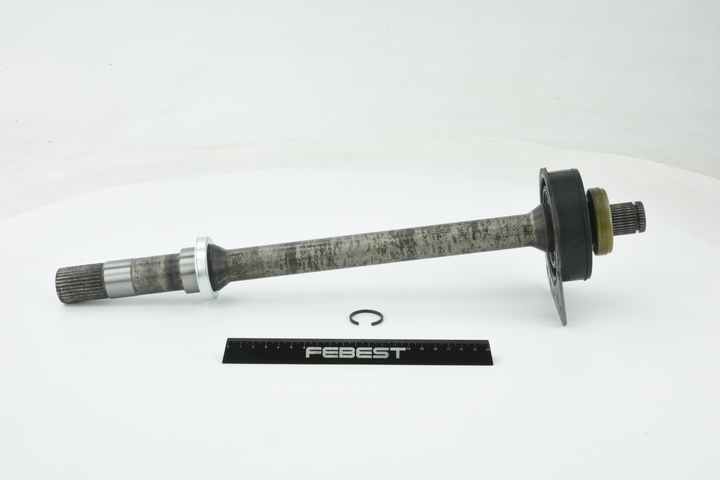 Cardan de transmission FEBEST 0512-TRIBRH évaluation