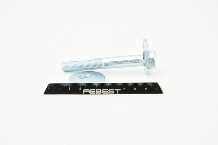 FEBEST 0529-004-KIT Sturzkorrekturschraube