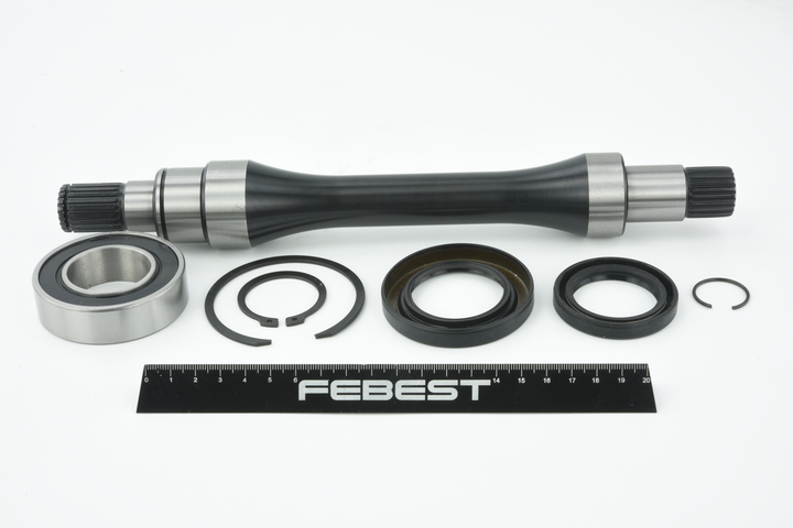 Antriebswelle FEBEST 0712-RM413RH günstig online kaufen