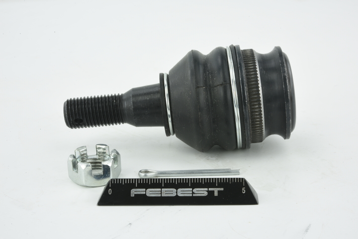 Achsgelenk FEBEST 0820-W10 Bewertung