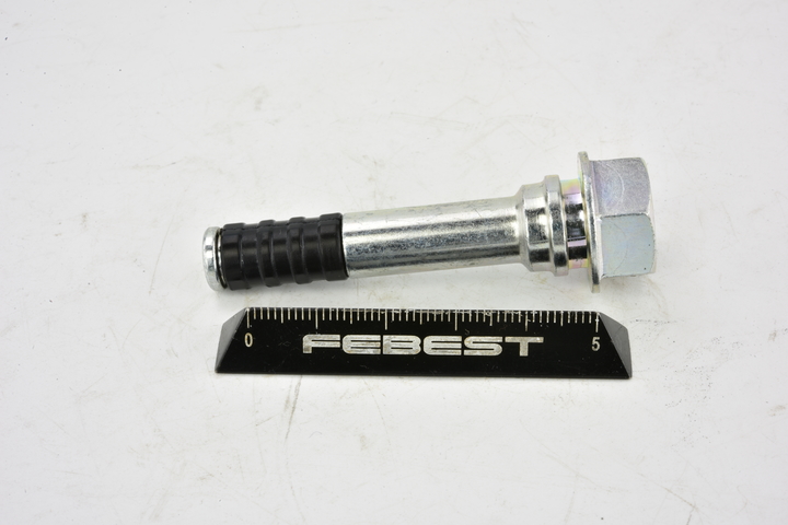 FEBEST 0874-G12LOWR Führungsbolzen, Bremssattel