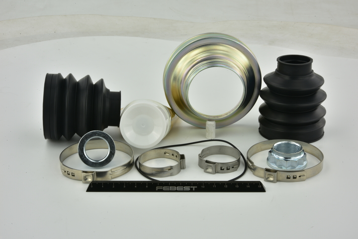 Soufflet de cardan FEBEST 1617P-211R-KIT évaluation