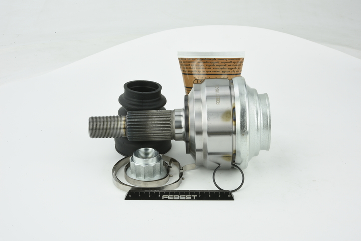 13303593 Drivakselledd FEBEST Audi A6 pris