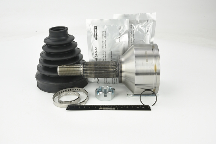FEBEST 2110-TTF330 Jeu de joints, arbre de transmission