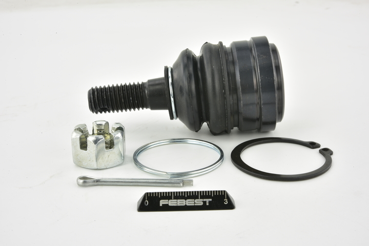 Traggelenk UC2R-34-540A FEBEST 2120-TKEUPF TOYOTA, MAZDA