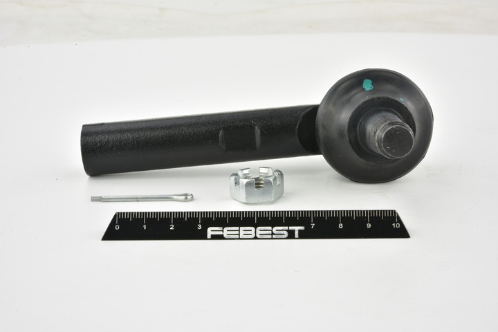 Spurstangenkopf 4L2Z3A130AA FEBEST 2121-EXPIII FORD, FIAT, FORD USA, MERCURY