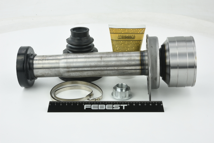 FEBEST 2311-T5DRH Gelenksatz, Antriebswelle