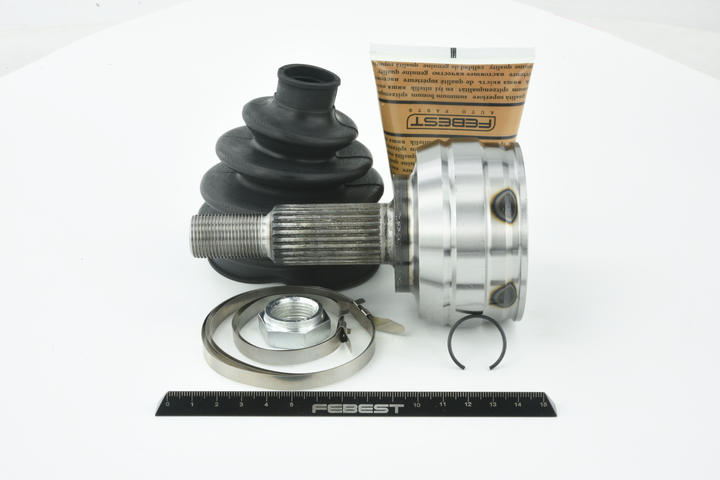 Original Antriebswellengelenk radseitig 2410-FLUE