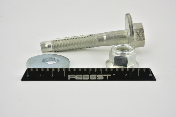 FEBEST 2429DUSTRKIT Dacia Duster 2 Sturzkorrekturschraube Preis