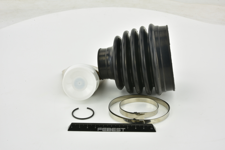 Faltenbalg, Antriebswelle FEBEST 2517-C5II Bewertung