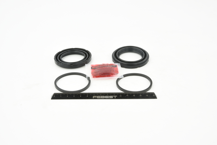 Bremssattel-Reparatursatz FEBEST 3275-ESCIIIF günstig online kaufen