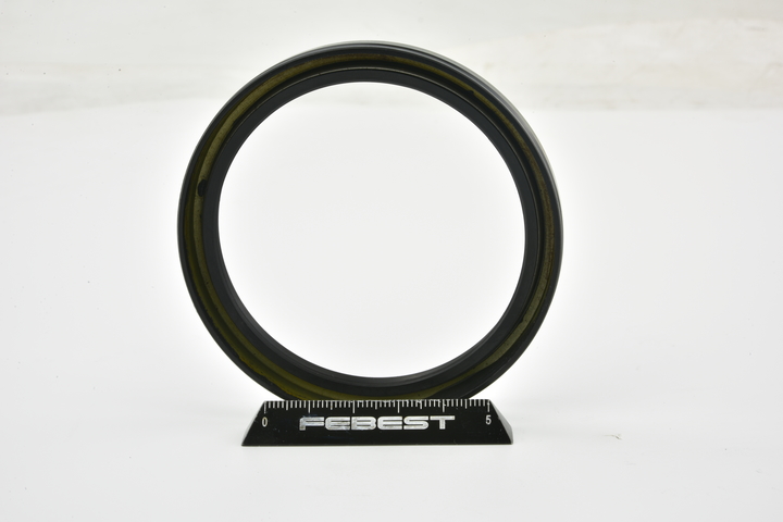 Simering fulie arbore cotit / -set FEBEST 95GBY-71851011R