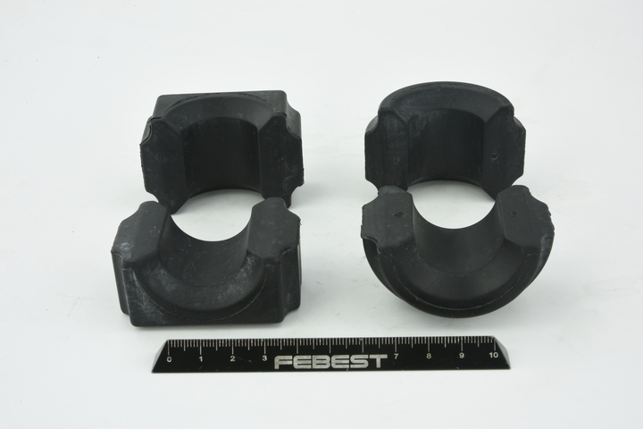 Suspension, stabilisateur FEBEST BMSB-F10F-KIT évaluation