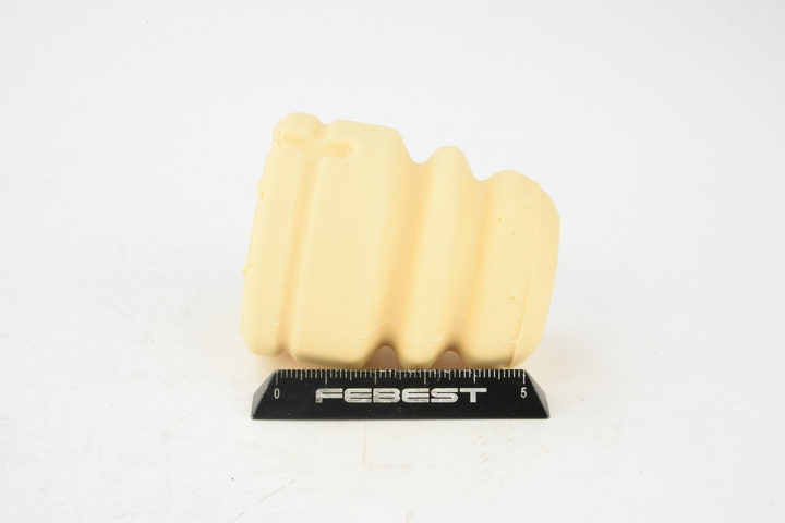 Bump stops & Shock absorber dust cover FEBEST HYD-I30F