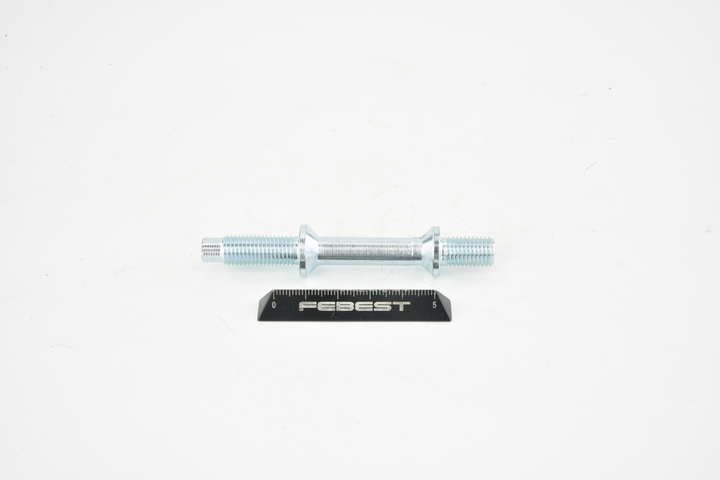 Монтажен комплект, изпускателна система 20606-1U60B FEBEST NEXB-R52 RENAULT, NISSAN, MAZDA, LADA