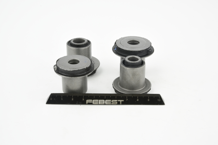 13303898 FEBEST TABACM20KIT prix Silent bloc de crémaillère CHRYSLER