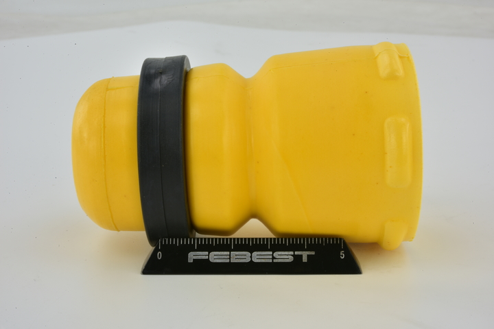 FEBEST VWD-2KF Anschlagpuffer, Federung